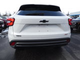 New 2025 Chevrolet Trax RS w/ Driver Confidence Package image 5