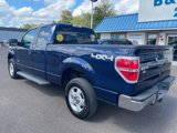 Used 2012 Ford F150 XLT w/ Trailer Tow Pkg image 2