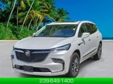 Certified 2022 Buick Enclave Avenir w/ Avenir Technology Package image 1