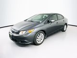 Used 2012 Honda Civic EX image 3