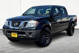 Used 2016 Nissan Frontier S image 2