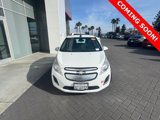 Used 2016 Chevrolet Spark LT image 2