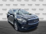 Used 2015 INFINITI QX60 FWD w/ 20" Wheel & Tire Package image 2