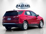 Used 2020 Chevrolet Equinox LT image 3
