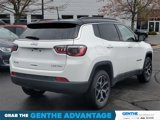 New 2025 Jeep Compass Limited image 4