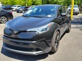 Used 2019 Toyota C-HR LE image 3