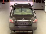 Used 2014 Nissan Altima 2.5 SL w/ Moonroof Package image 3
