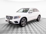 Used 2017 Mercedes-Benz GLC 300 4MATIC image 3