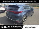 Certified 2022 Kia Sportage LX image 6