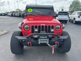 Used 2016 Jeep Wrangler Unlimited Sport w/ Quick Order Package 23S image 2