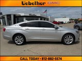 Used 2020 Chevrolet Impala LT image 3