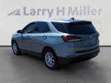Used 2024 Chevrolet Equinox LS w/ LS Convenience Package image 3