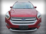 Used 2017 Ford Escape SE w/ SE Leather Comfort Package image 2