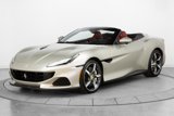 Certified 2022 Ferrari Portofino M image 3