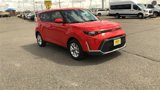 Used 2024 Kia Soul LX w/ Option Group 015 image 2
