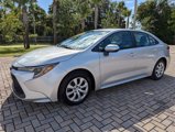 Certified 2022 Toyota Corolla LE image 3