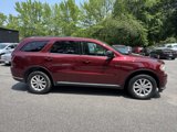 Used 2019 Dodge Durango SXT image 4