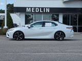 Used 2019 Toyota Camry XSE image 4