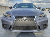 Used 2016 Lexus IS 200t image 2
