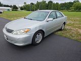 Used 2003 Toyota Camry LE image 2