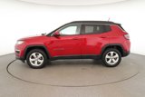 Used 2018 Jeep Compass Latitude image 2