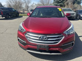 Used 2017 Hyundai Santa Fe Sport image 3