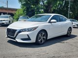 Used 2022 Nissan Sentra SV image 3