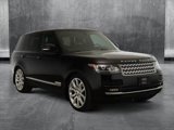 Used 2014 Land Rover Range Rover Supercharged image 3