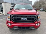 Certified 2022 Ford F150 XLT image 2