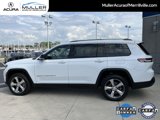 Used 2022 Jeep Grand Cherokee L Limited image 3