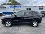 Used 2019 Jeep Compass Latitude image 5