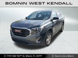 Used 2019 GMC Terrain SLE image 3