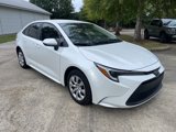 Used 2025 Toyota Corolla LE w/ Convenience Package image 3