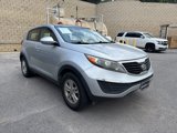 Used 2012 Kia Sportage LX image 2
