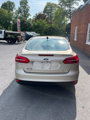 Used 2017 Ford Focus SE w/ Cold Weather Package image 4