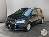 Used 2020 Chevrolet Sonic LT image 3