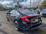 Used 2019 Honda Civic LX image 2