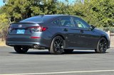 New 2025 Honda Civic Sport image 4