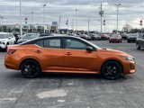 New 2025 Nissan Sentra SR w/ SR Premium Package image 4
