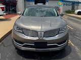 Used 2016 Lincoln MKX Reserve image 2