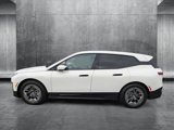 Used 2022 BMW iX xDrive50 w/ Convenience Package image 2