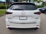 Used 2022 MAZDA CX-5 Signature image 6