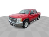 Used 2013 Chevrolet Silverado 1500 LT w/ All-Star Edition image 4