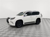 Used 2021 Lexus GX 460 Premium w/ Premium Package image 4