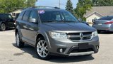 Used 2012 Dodge Journey SXT image 2