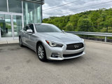 Used 2015 INFINITI Q50 Premium w/ Navigation Package image 4