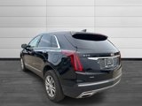 Used 2023 Cadillac XT5 Premium Luxury image 3