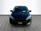 Used 2017 Ford Focus SE image 2