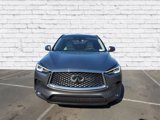 Used 2022 INFINITI QX50 Luxe image 2