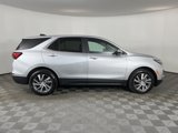Used 2022 Chevrolet Equinox LT image 4